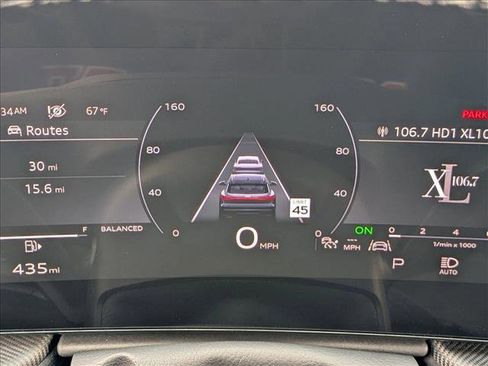 New 2025 Audi SQ5 Premium Plus image 10