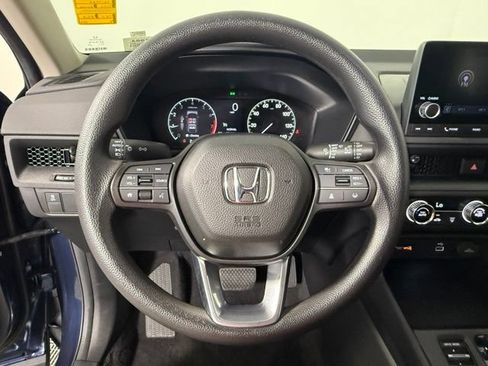 Used 2024 Honda CR-V LX image 17