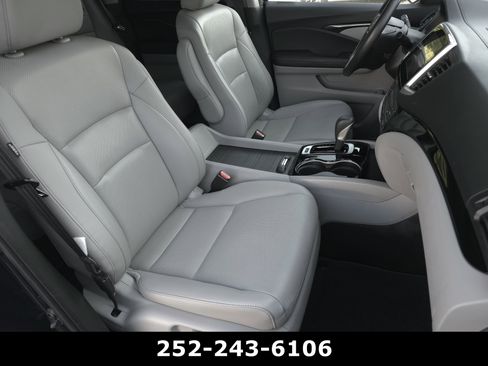 Used 2019 Honda Ridgeline RTL-E image 44