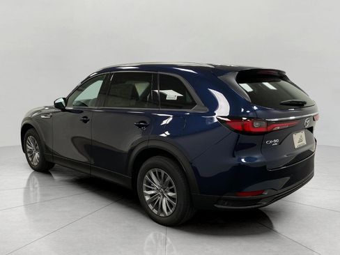 New 2025 MAZDA CX-90 Plug-In Hybrid w/ Preferred image 7
