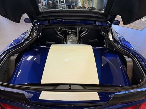 Used 2017 Chevrolet Corvette Grand Sport image 11