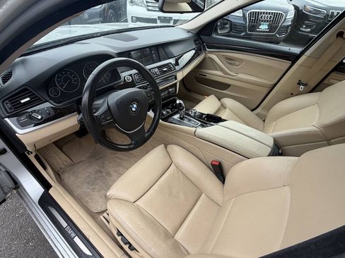 Used 2011 BMW 535i Sedan RWD image 6