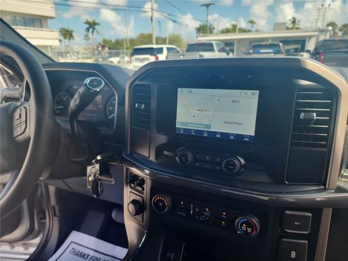 Certified 2023 Ford F150 XL w/ Rattler Package AWD/4WD image 29