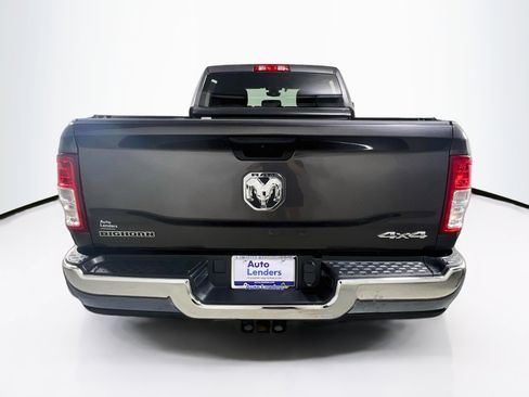 Used 2024 RAM 2500 Big Horn AWD/4WD image 6