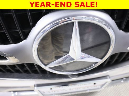 Certified 2025 Mercedes-Benz GLC 300 4MATIC image 53