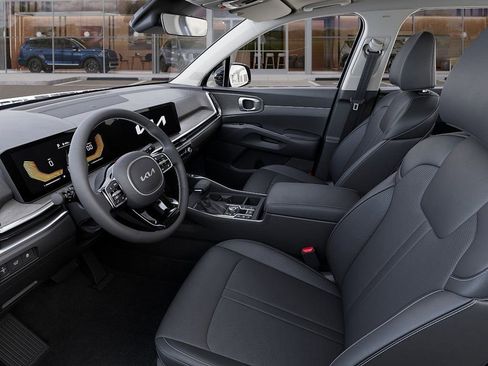 New 2025 Kia Sorento X-Line EX image 17