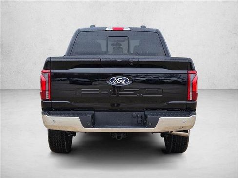 New 2026 Ford F150 Lariat w/ Equipment Group 501A Mid image 8