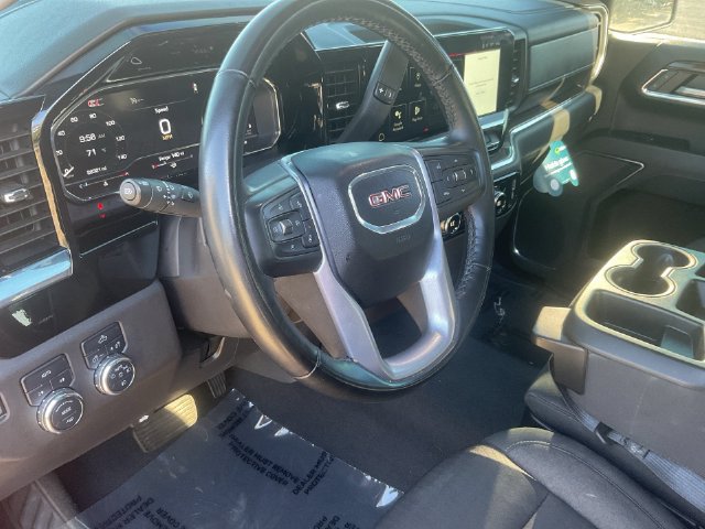Certified 2024 GMC Sierra 1500 Elevation AWD/4WD image 11