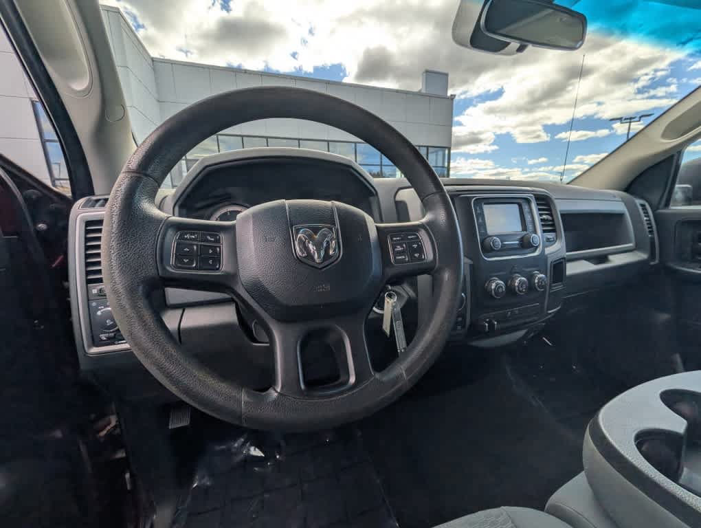 Used 2019 RAM 1500 Express AWD/4WD image 23