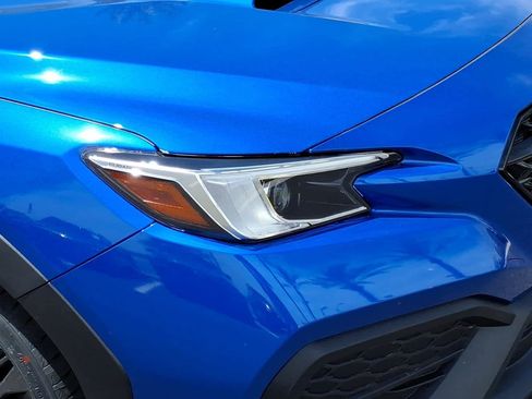New 2026 Subaru WRX tS AWD/4WD image 9