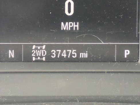 Used 2023 Chevrolet TrailBlazer ACTIV w/ Sun and Liftgate Package image 22