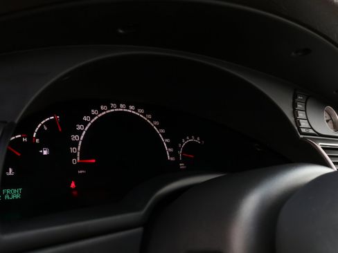 Used 2004 Chrysler Pacifica AWD image 24