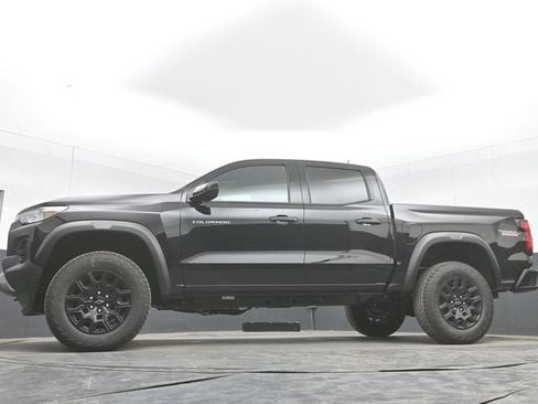 New 2026 Chevrolet Colorado Trail Boss image 42