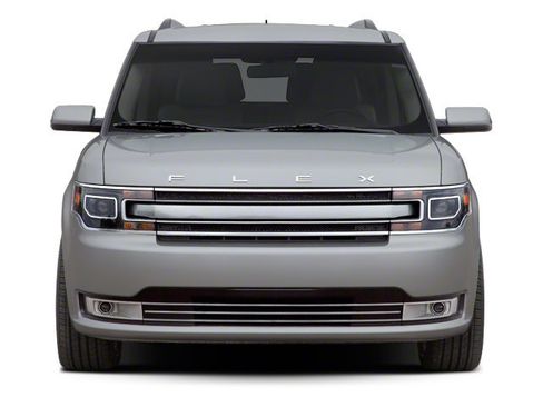 Used 2013 Ford Flex SEL FWD image 4