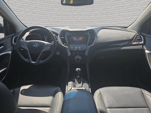 Used 2016 Hyundai Santa Fe Sport 2.0T w/ Option Group 05 FWD image 10