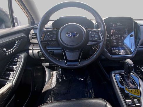Certified 2024 Subaru Crosstrek 2.5i Limited AWD/4WD image 6