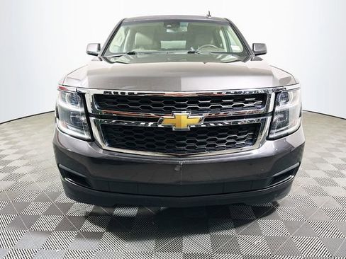 Used 2016 Chevrolet Suburban LT w/ Max Trailering Package image 3