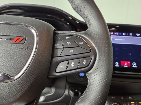 New 2026 Dodge Durango GT image 18