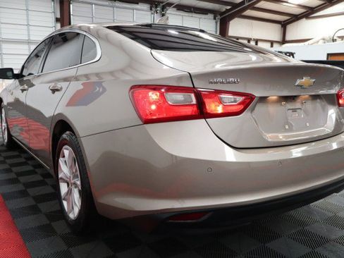 Used 2023 Chevrolet Malibu LT w/ Driver Confidence Package FWD image 26