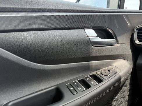 Certified 2021 Hyundai Santa Fe SE FWD image 11