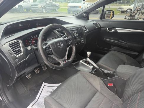 Used 2013 Honda Civic Si image 10
