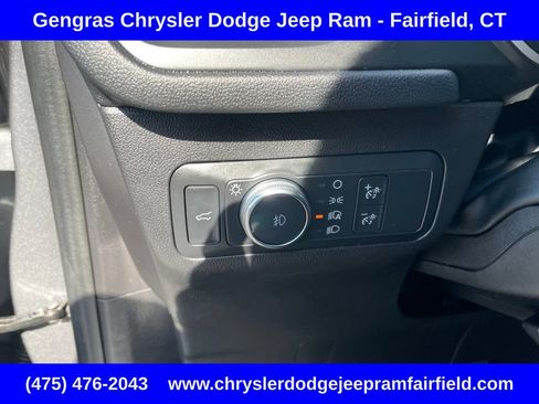 Used 2021 Ford Escape SEL w/ Technology Package AWD/4WD image 52