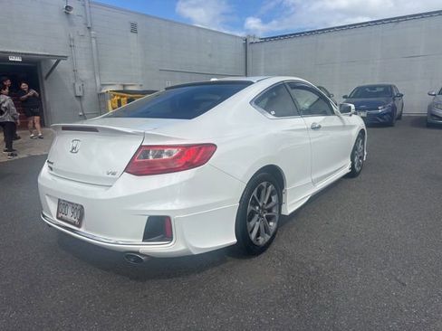 Used 2014 Honda Accord EX-L image 5