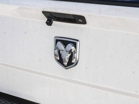 Used 2016 RAM 1500 Tradesman w/ Popular Equipment Group image 11