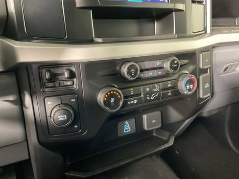 New 2026 Ford F350 XL w/ STX Appearance Package AWD/4WD image 19