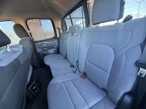 Used 2020 RAM 1500 Big Horn image 15