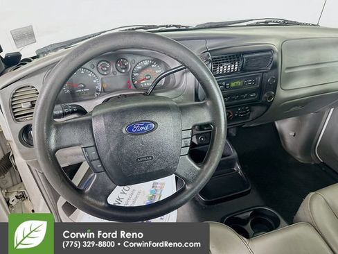 Used 2011 Ford Ranger XL RWD image 19
