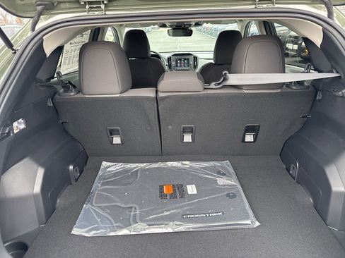 New 2026 Subaru Crosstrek 2.5i image 11