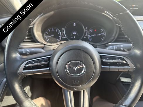 Used 2022 MAZDA CX-30 AWD 2.5 S w/ Select Package image 17