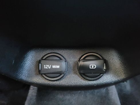 Used 2018 Kia Optima EX w/ Premium Package FWD image 27