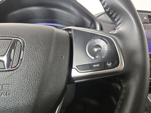 Used 2017 Honda CR-V EX-L image 16