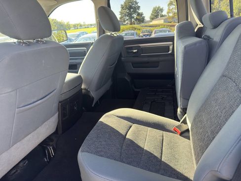 Used 2019 RAM 1500 Big Horn image 14