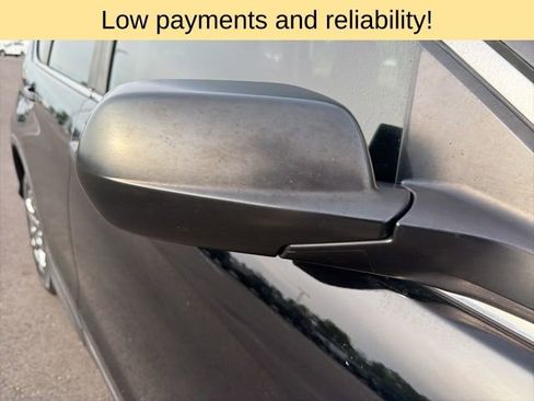 Used 2013 Honda CR-V LX image 5