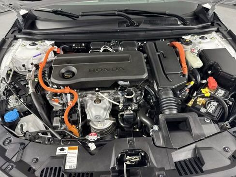 Certified 2023 Honda Accord Touring image 29