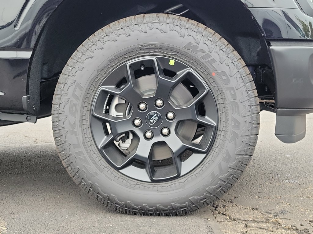 New 2026 Ford F150 STX w/ Equipment Group 201A FX4 AWD/4WD image 9