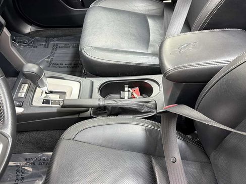 Used 2018 Subaru Forester 2.5i Limited w/ Popular Package #2 AWD/4WD image 22