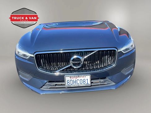 Used 2018 Volvo XC60 T6 Momentum w/ Convenience Package AWD/4WD image 48