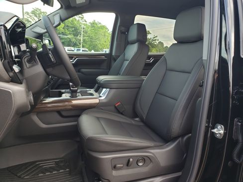 New 2026 Chevrolet Silverado 1500 LT AWD/4WD image 29