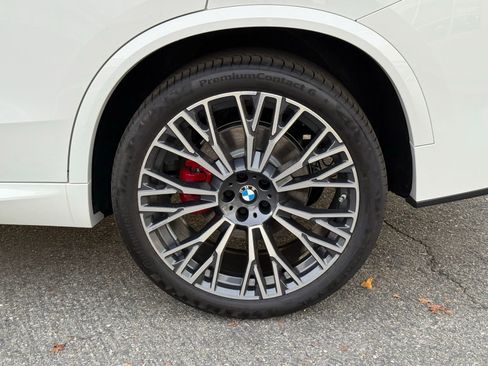 New 2026 BMW X5 sDrive40i image 18
