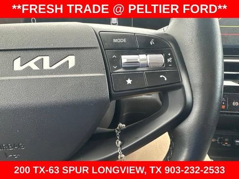 Used 2026 Kia Sportage SX FWD image 14