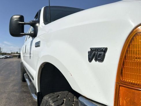 Used 1999 Ford F250 Lariat AWD/4WD image 16