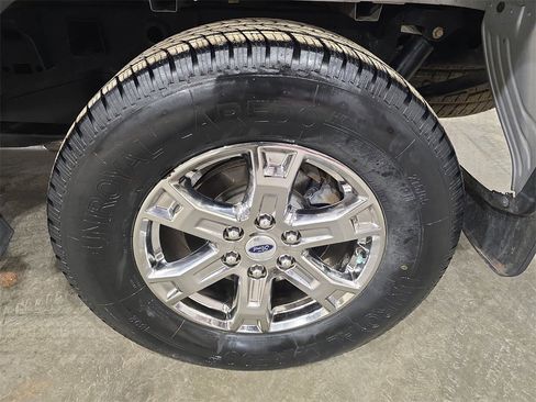 Used 2021 Ford F150 XLT w/ Equipment Group 301A Mid image 33