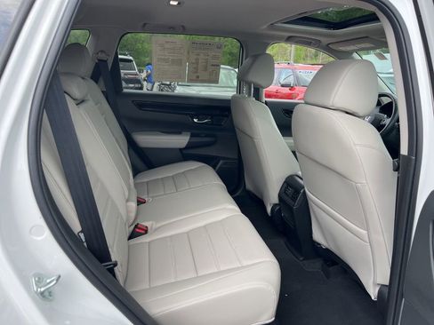 Used 2023 Honda CR-V EX-L image 26