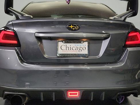 Used 2021 Subaru WRX STI image 15