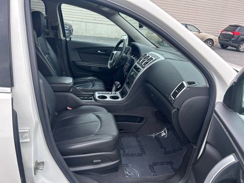 Used 2012 GMC Acadia SLT FWD image 14