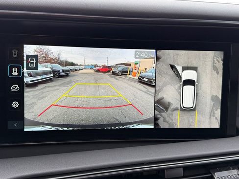 New 2026 Hyundai Palisade XRT Pro image 25